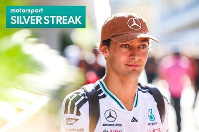 Guenther Steiner warns Mercedes will make "changes" if George Russell struggles in 2027