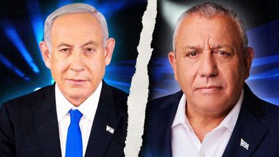 With or Without Netanyahu, Israel Will Want American Taxpayers To Keep Funding Its Wars