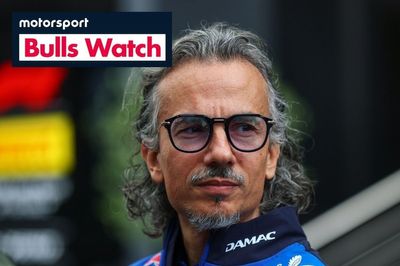 Red Bull F1 boss Laurent Mekies hits back at Christian Horner's "lost its mojo" claim