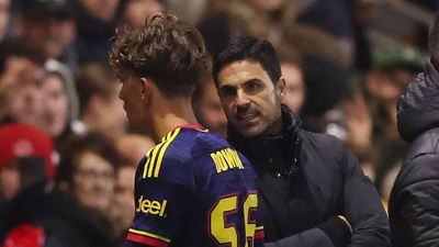 ‘Not in Disneyland’—Mikel Arteta’s Max Dowman Warning After Costly Red Card