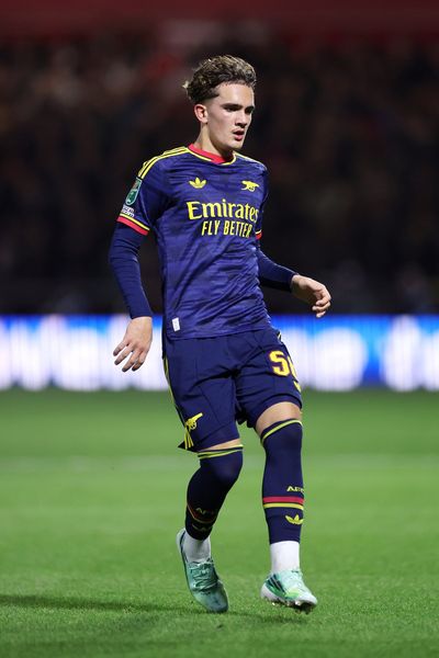 Arsenal: Mikel Arteta reveals new Max Dowman expectation amid growing discipline issues