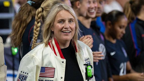 FIFA Won’t Give Equal Pay at the 2027 Women’s World Cup—Here’s Why USWNT Wins Anyway