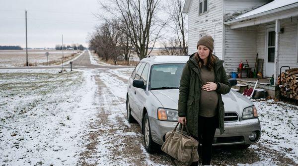 Southwest Minnesota Families Face 30-Mile Drives to Give Birth as Sanford Luverne Ends Planned Deliveries in April 2027