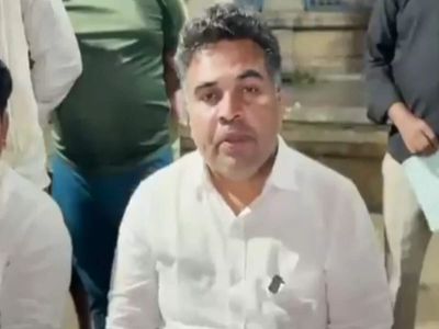 'Two from my own constituency': Karnataka MLA H D Ranganath condoles loss of six lives in Uttarakhand chopper crash