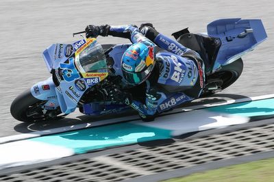 MotoGP Malaysian GP: Alex Marquez claims pole from Marc Marquez; Jorge Martin out