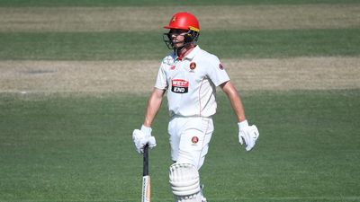 WA hand reigning Shield champions second straight loss