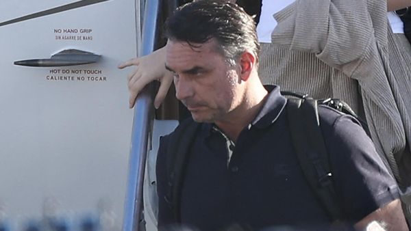 Flavio Bolsonaro posts video, says he fled Brazil due to ‘persecution’