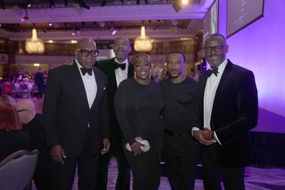 City of London chief named UK’s most influential Black Briton in yearly Powerlist ranking