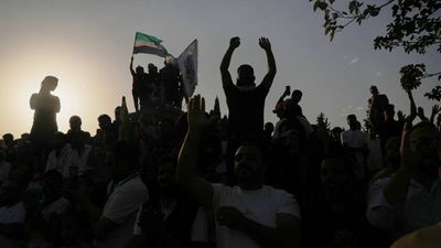 Fuel hikes deepen Syrian crisis: Sharaa’s policies spur biggest protests; experts warn of chaos