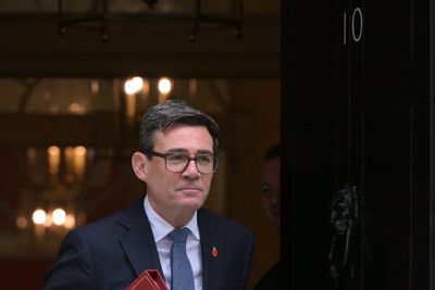 UK prime minister signals the government will consider an apology for its role in the slave trade