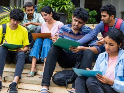 Global business school applications fall 10%; Indian students increasingly turn to Europe, Asia: GMAC report