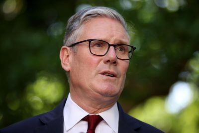 Starmer: Change in Europe-US defence ties is ‘permanent, not Trump aberration’