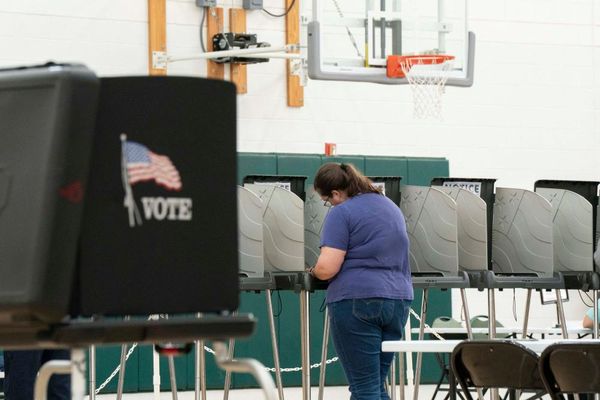 Affordability, AI and Iran: Americans on the key issues guiding their midterm votes