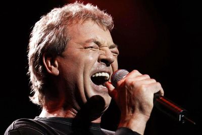 Deep Purple postpones shows as Ian Gillan hospitalised for ‘medical emergency’