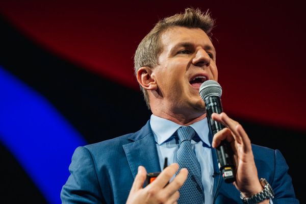 O'Keefe's voter fraud sting backfires
