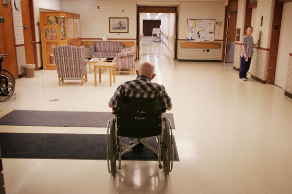 Senate Democrats' Nursing Home Report Says Nearly a Third Lag on Inspections, but Figure Relies on 2023 Data