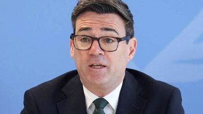 Burnham signals possible apology for UK’s role in slave trade, rules out reparations
