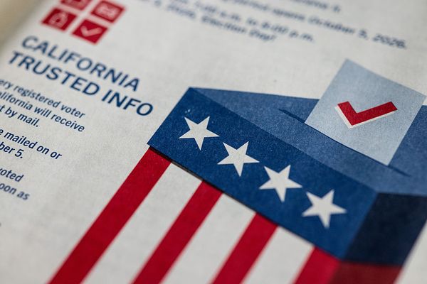 DOJ voter fraud list raises red flags