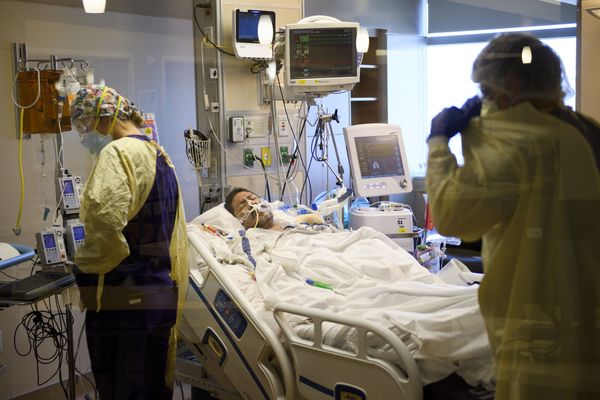 Connecticut Reports Six Flu Deaths in Adults 55 and Older, First Arriving a Month Earlier Than Last Season
