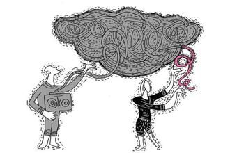 ‘A-sexualize’ roles in life and in movies