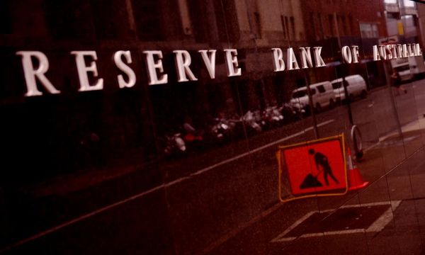 The Reserve Bank puts on its rose-coloured glasses with interest rate decision