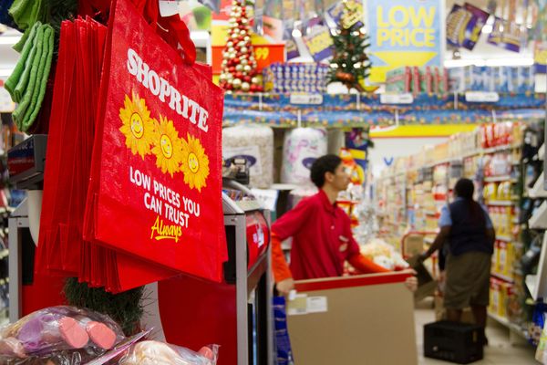 Steinhoff's Shoprite Talks End as Sides Fail to Agree Terms