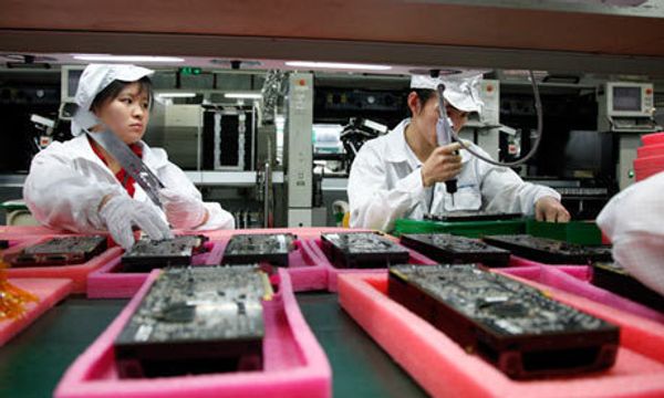 Can we handle the truth about the supply chain of our consumer goods?