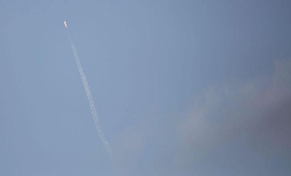 SpaceX Dragon capsule finally arrives at the International Space Station after errors and delays