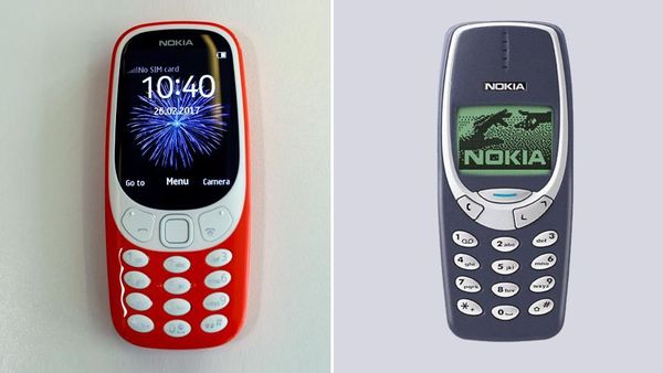 The Nokia 3310 is coming back: Here's how to play Snake right now, The  Independent