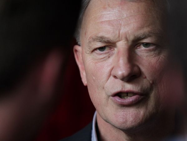 Auckland Mayor Phil Goff promises crackdown after 43 per cent jump in Ateed staff travel costs