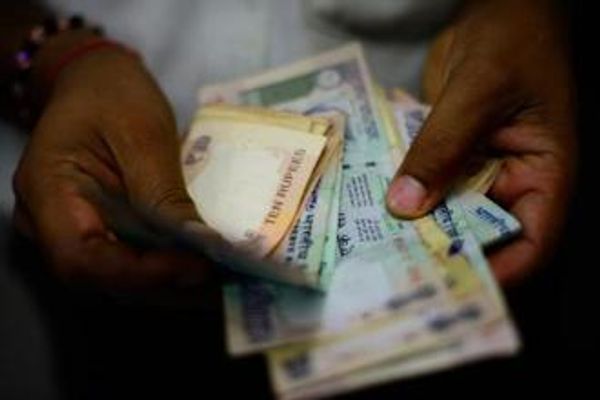 Bouncing back from demonetisation, India chasing V-shaped recovery