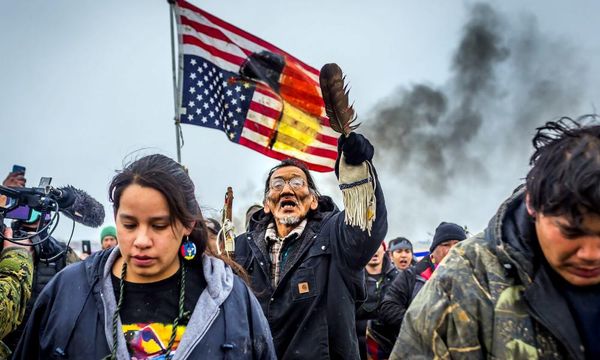 Private investor divests $34.8m from firms tied to Dakota Access pipeline