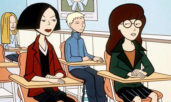 Daria: the 90s cartoon that nailed American feminist teenhood
