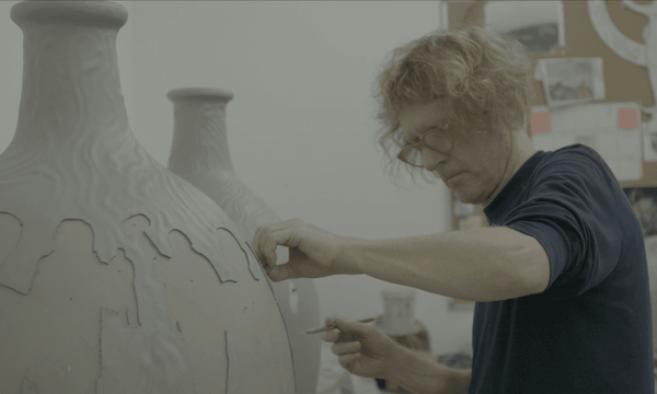 Grayson Perry to depict 'Brexit tribes' on rival leave and remain vases