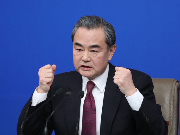 China reveals plan to prevent 'head-on collision' between US and North Korea