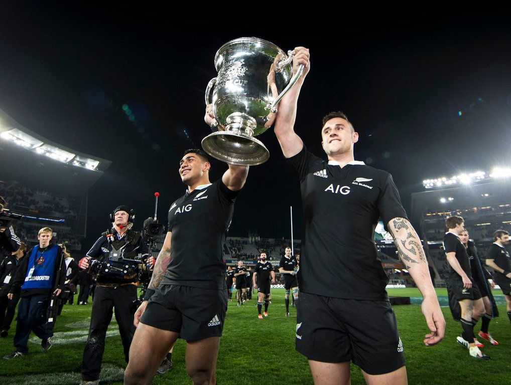 Waterfront stadium back on cards after Goff launches…