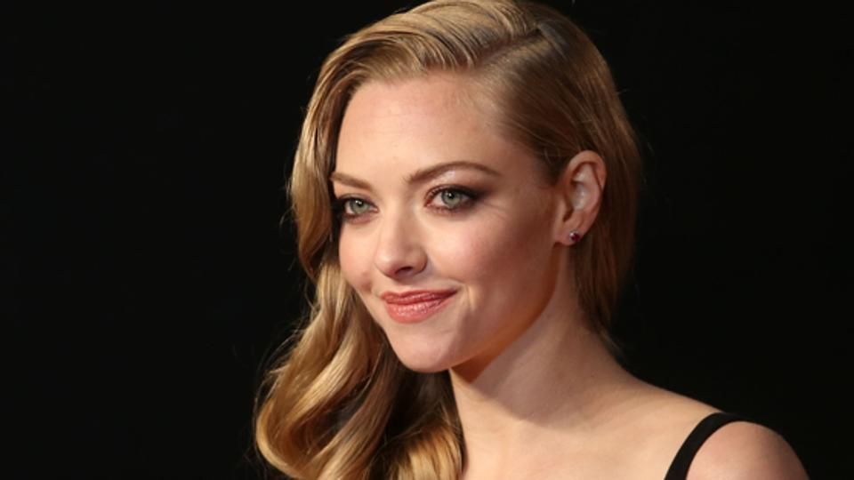 Amanda Seyfried latest victim of nude image leak, vows…