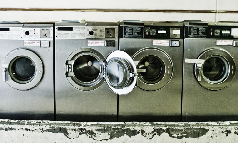 The Global Laundromat how did it work and who…