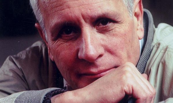 David Storey: an instinctive writer who portrayed a divided soul and country