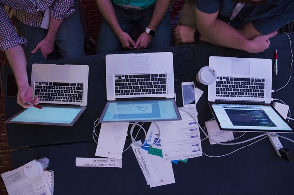 Trump Cracks Down on Visa Program That Feeds Silicon Valley