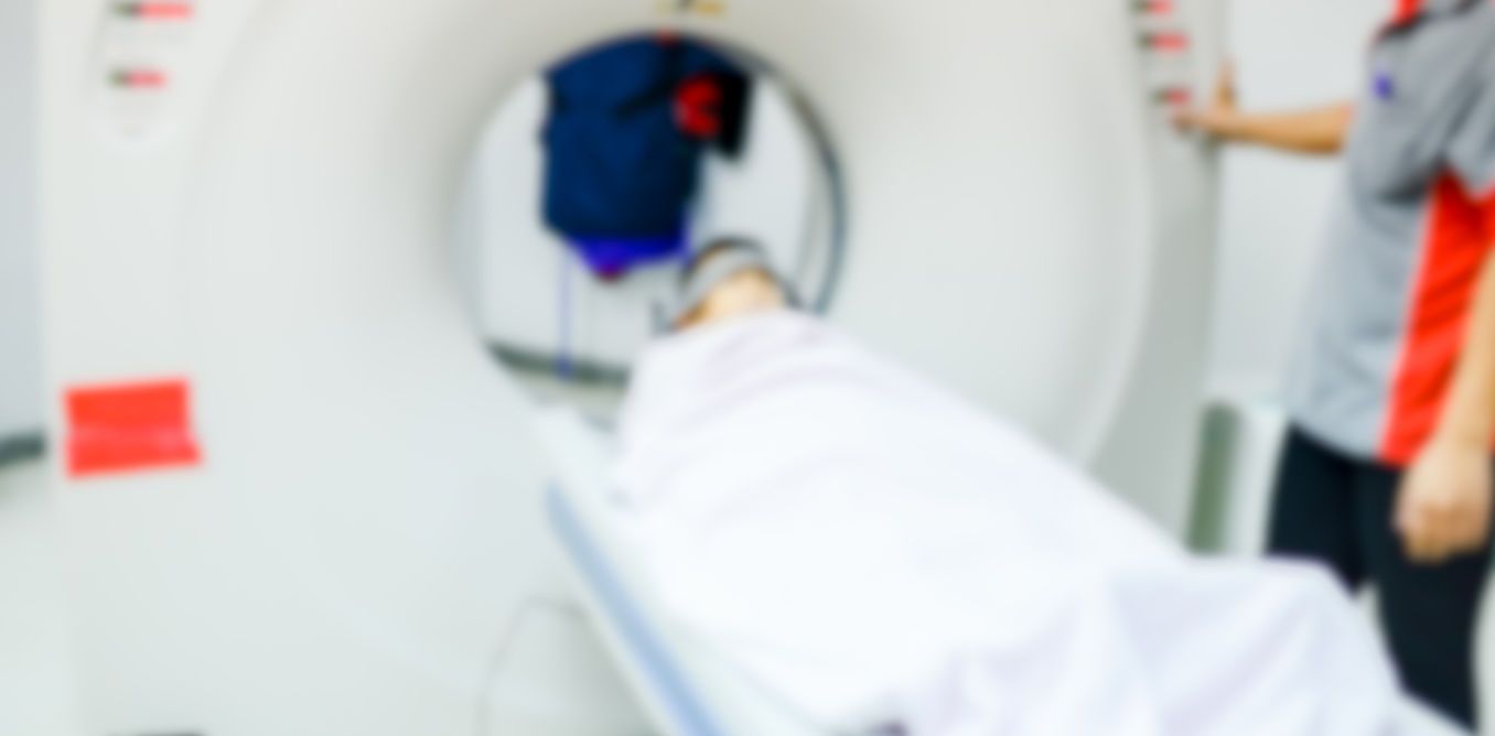 Weighing the risks and benefits of CT scans in…