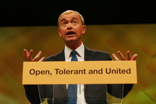 Lib Dems gain more than 5,000 members on day snap election is announced