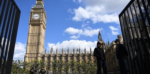 Election 2017: how the main parties shape up ahead of snap vote