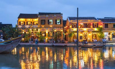 Top 10 things to do in Hội An, Vietnam