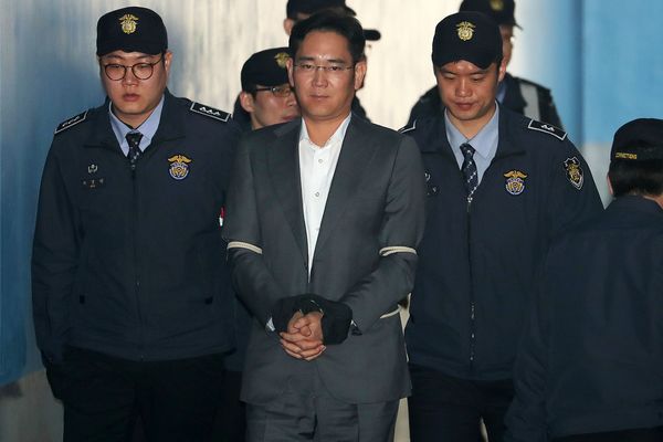 Korea Inc. Ready to Kill Major Reforms No Matter Who Wins Vote