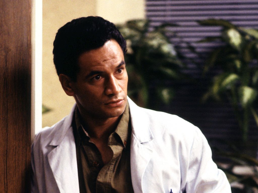 25 Years of Shortland Street: Temuera Morrison reveals…