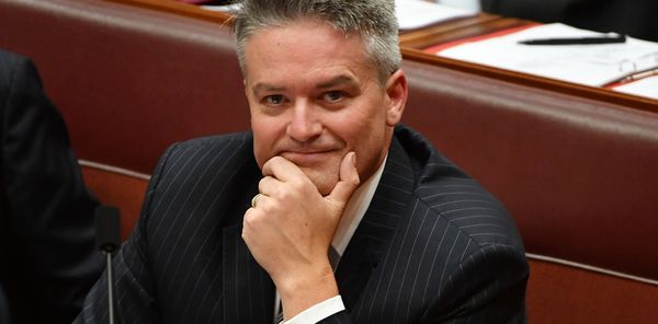 Rather than capping tax revenue, the government should reform the system