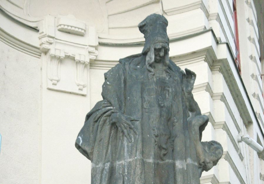 Ash The Rabbi: Does the Torah endorse mass destruction…