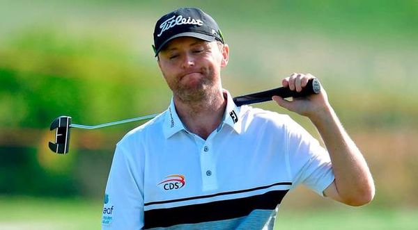 Hoey hopes to kick on again after narrowly missing out on 59