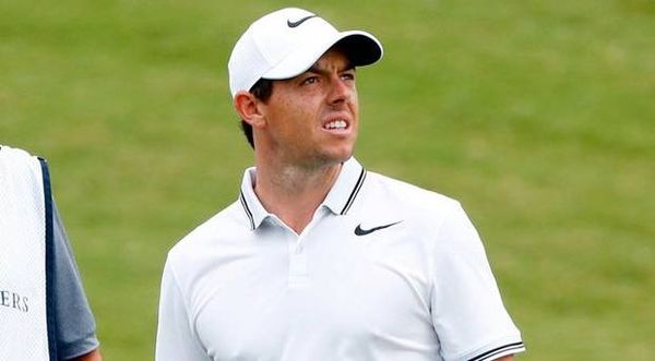 Rib injury concerns force McIlroy to skip Tour's flagship event